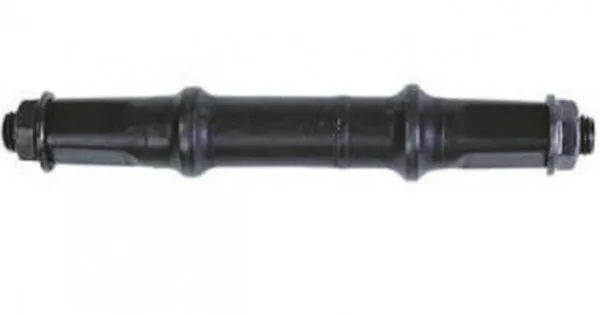 Preferatul clienților Ax butuc pedalier clasic pe patrat lungime 119 mm